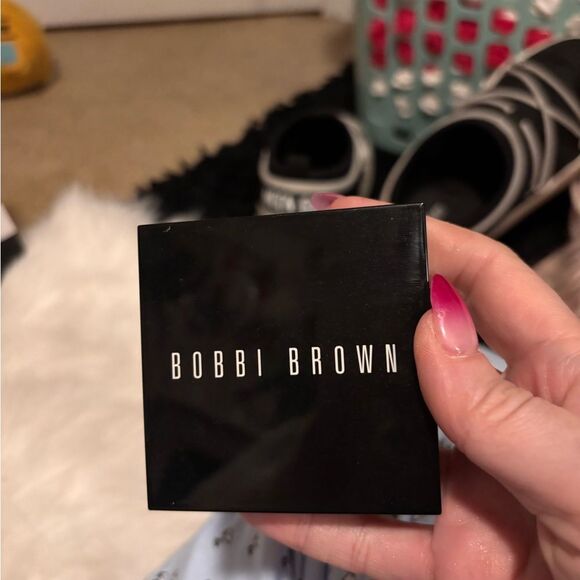 Bobbi Brown Highlighter Makeup Compact - Picture 1 of 4